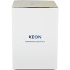 KIIROO - KEON WIFI COMBO MASTURBADOR AUTOMÁTICO + FEEL STROKER