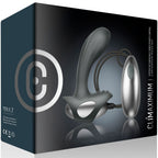 CLIMAXIMUM - MASSAGEADOR DE PRÓSTATA COM FIO TOULZ
