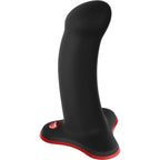 FUN FACTORY - AMOR G-SPOT DILDO PRETO