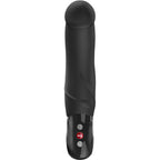 FUN FACTORY - VIBRADOR BIG BOSS PARA PONTO G PRETO