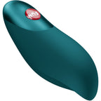 FUN FACTORY - VIBRADOR CHARME BULLET VERDE GARRAFA