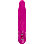 FUN FACTORY - VIBRADOR LADY BI RABBIT MAGENTA