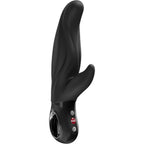 FUN FACTORY - VIBRADOR LADY BI RABBIT PRETO