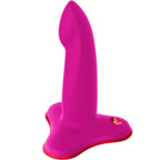 FUN FACTORY - LIMBA FLEX DILDO PARA PONTO G TAMANHO P MAGENTA