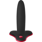 FUN FACTORY - LIMBA FLEX DILDO PARA PONTO G TAMANHO P PRETO