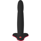 FUN FACTORY - LIMBA FLEX DILDO PARA PONTO G TAMANHO M PRETO