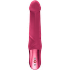 FUN FACTORY - VIBRADOR MR. BOSS G-SPOT FRAMBOESA