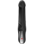 FUN FACTORY - VIBRADOR MR. BOSS G-SPOT PRETO