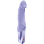 FUN FACTORY - VIBRADOR MR. BOSS G-SPOT ROXO