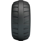 CRAZY BULL - ANEL DE SILICONE DILSON MODELO 3