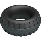 CRAZY BULL - ANEL DE SILICONE DILSON MODELO 3