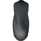CRAZY BULL - ANEL DE SILICONE DAQUEZ MODELO 4