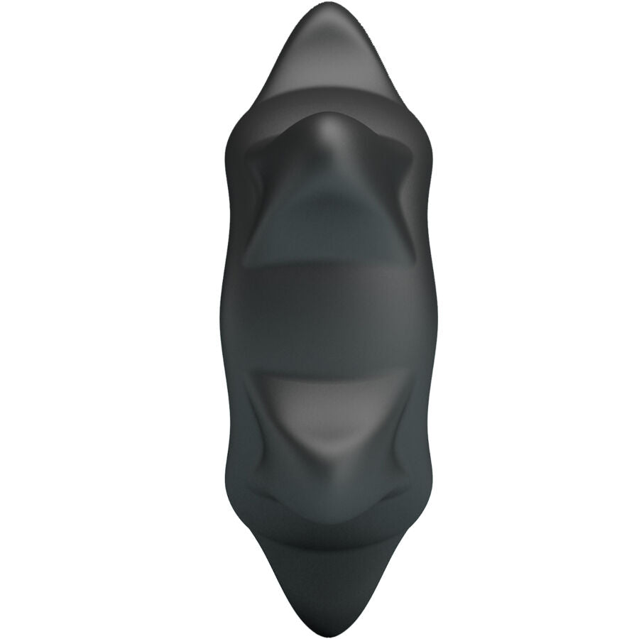 CRAZY BULL - ANEL DE SILICONE ETHANIEL MODELO 11