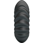 CRAZY BULL - ANEL DE SILICONE FITZ MODELO 8