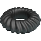 CRAZY BULL - ANEL DE SILICONE FITZ MODELO 8