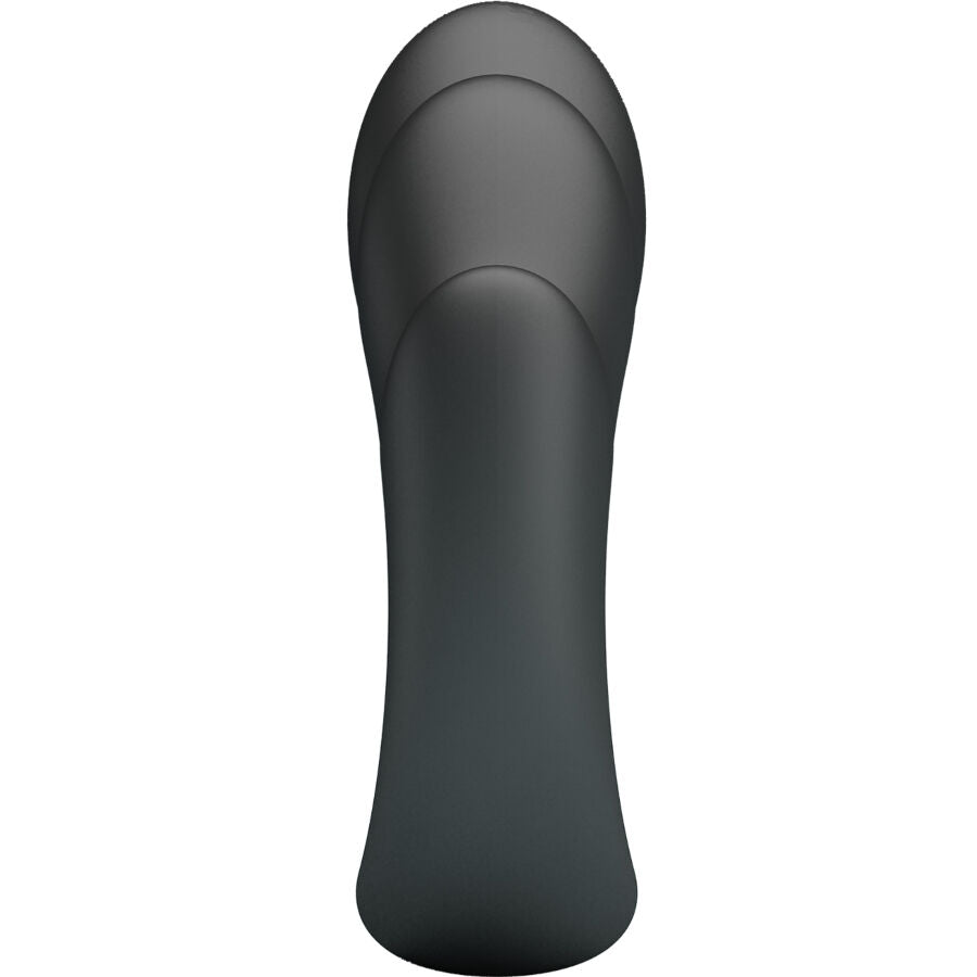 CRAZY BULL - ANEL DE SILICONE HABERT MODELO 13