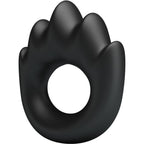 CRAZY BULL - ANEL DE SILICONE HABERT MODELO 13