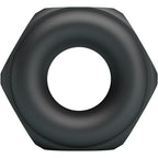 CRAZY BULL - ANEL DE SILICONE JARVIUS MODELO 14