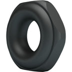 CRAZY BULL - ANEL DE SILICONE JARVIUS MODELO 14