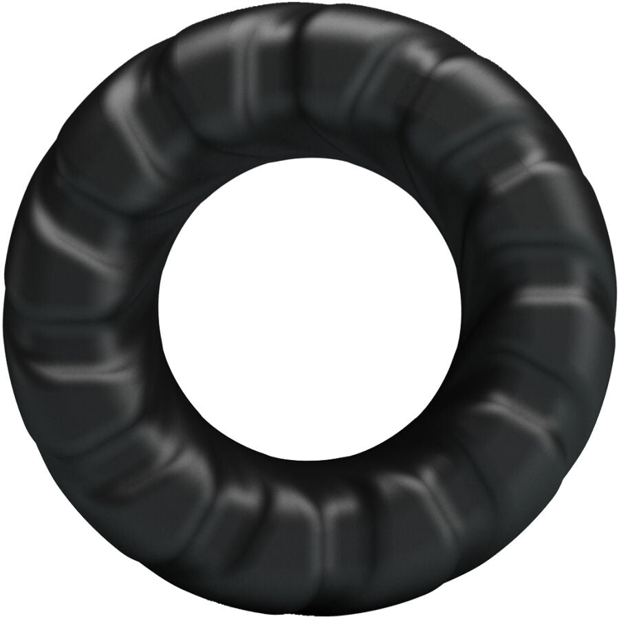 CRAZY BULL - ANEL DE SILICONE JERIKO MODELO 1