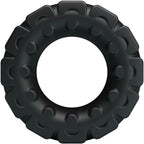 CRAZY BULL - ANEL DE SILICONE LAIDEN MODELO 5