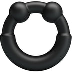 CRAZY BULL - ANEL DE SILICONE MECO MODELO 15
