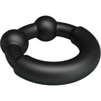 CRAZY BULL - ANEL DE SILICONE MECO MODELO 15