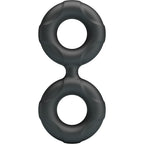 CRAZY BULL - ANEL DUPLO DE SILICONE RADWAN MODELO 19