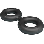 CRAZY BULL - ANEL DUPLO DE SILICONE RADWAN MODELO 19