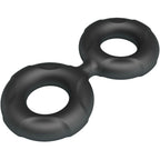 CRAZY BULL - ANEL DUPLO DE SILICONE RADWAN MODELO 19