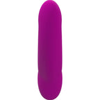 FÁBRICA DA DIVERSÃO - DILDO DUPLO SHARE LITE BLACKBERRY
