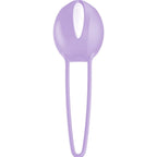 FUN FACTORY - SMARTBALL UNO BOLA DE KEGEL ROXA