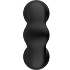 CRAZY BULL - ANEL DE SILICONE SUPER MACIO COM NÓDULOS