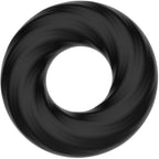 CRAZY BULL - ANEL DE SILICONE ESPIRAL