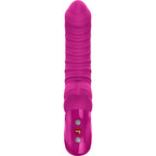 FUN FACTORY - VIBRADOR TIGER G-SPOT MAGENTA