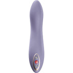 FUN FACTORY - STRONIC FLOW PULSATORS DE EMPURRÃO VIOLETA CLARO