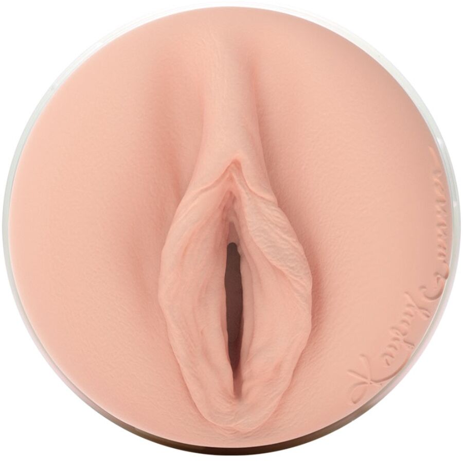 FLESHLIGHT GIRLS - KAYLEY GUNNER MASTURBADOR DE VAGINA