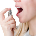 SECRETPLAY - SPRAY REFRESCANTE DE HORTELÃ PARA SEXO ORAL