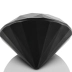 BIJOUX INDISCRETS - VIBRADOR TWENTY ONE DIAMOND EDIÇÃO LIMITADA PRETO