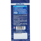 SKINS - AQUA LUBRIFICANTE À BASE DE ÁGUA DOSE ÚNICA 5 ML