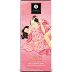 SHUNGA - SPRAY ORAL SEDUTOR DE PRAZER WAVES COM SABOR MELANCIA 20 ML