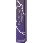 PHEROSTRONG - FLARE PERFUME COM FEROMÔNIOS PARA HOMENS 50 ML