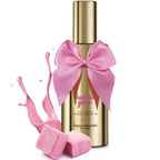 BIJOUX - GEL DE MASSAGEM E ÍNTIMO 2 EM 1 COM PERFUME DE CHICLETE 100 ML