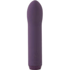 JE JOUE - VIBRADOR BALA G-SPOT ROXO
