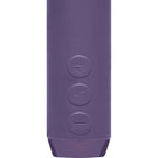 JE JOUE - VIBRADOR BALA G-SPOT ROXO