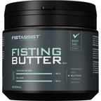 COBECO - FIST ASSIST BUTTER LUBRIFICANTE À BASE DE ÓLEO 500 ML