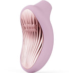 LELO - SONA 3 CRUISE MASSAGEADOR CLITÓRICO SÔNICO ROSA CLARO