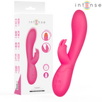 INTENSE - ESTIMULADOR DE RABO TAMMY COM CALOR