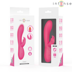 INTENSE - ESTIMULADOR DE RABO TAMMY COM CALOR