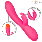 INTENSE - ESTIMULADOR DE RABO TAMMY COM CALOR